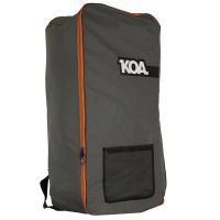 STX KOA Cruiser Touring SUP komplett Set 10.6 x 32 x 6 - gebraucht