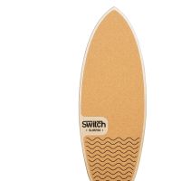 Kiteladen Balance Board Surf - Kork