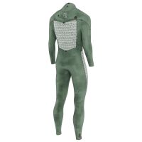 Mercury Steamer Freezip 6/4 FTM TR (Größe: 48-s)