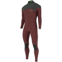 Mercury Steamer Freezip 5/3 FTM TR (Größe: 53-lt)