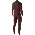 Mercury Steamer Freezip 5/3 FTM TR (Größe: 53-lt)