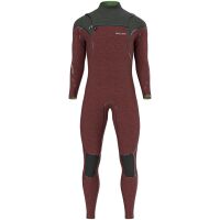 Mercury Steamer Freezip 5/3 FTM TR (Größe: 52-l)