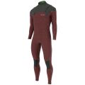 Mercury Steamer Freezip 4/3 FTM TR (Größe: 51-mt)
