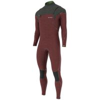 Mercury Steamer Freezip 4/3 FTM TR (Größe: 48-s)