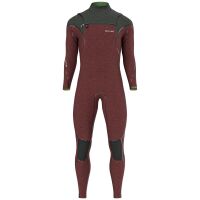 Mercury Steamer Freezip 4/3 FTM TR (Größe: 48-s)