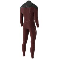 Mercury Steamer Freezip 4/3 FTM TR (Größe: 48-s)