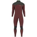 Mercury Steamer Freezip 4/3 FTM TR (Größe: 48-s)