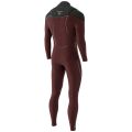 Mercury Steamer Freezip 4/3 FTM TR (Größe: 48-s)
