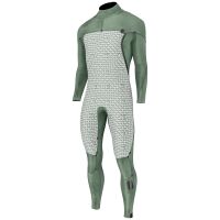 Mercury Steamer Freezip 4/3 FTM TR (Größe: 46-xs)