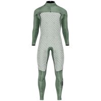 Mercury Steamer Freezip 4/3 FTM TR (Größe: 46-xs)