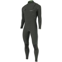 Mercury Steamer Freezip 3/2 FTM TR (Farbe: Black, Größe: 53-lt)