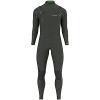 Mercury Steamer Freezip 3/2 FTM TR (Farbe: Black, Größe: 48-s)