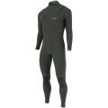 Mercury Steamer Freezip 3/2 FTM TR (Farbe: Black, Größe: 48-s)