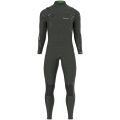 Mercury Steamer Freezip 3/2 FTM TR (Farbe: Black, Größe: 48-s)