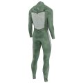 Mercury Steamer Freezip 3/2 FTM TR (Farbe: Black, Größe: 48-s)