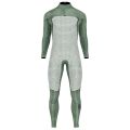 Mercury Steamer Freezip 3/2 FTM TR (Farbe: Black/Burgundy, Größe: 56-xxl)