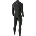 Mercury Steamer Freezip 3/2 FTM TR (Farbe: Black/Burgundy, Größe: 46-xs)