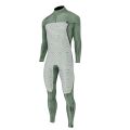 Mercury Steamer Freezip 3/2 FTM TR (Farbe: Black/Burgundy, Größe: 46-xs)