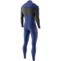 Fusion Steamer Freezip 5/4 GBS (Farbe: Black, Größe: 56-xxl)
