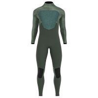 Fusion Steamer Freezip 5/4 GBS (Farbe: Black, Größe: 56-xxl)