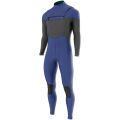 Fusion Steamer Freezip 5/4 GBS (Farbe: Black, Größe: 56-xxl)