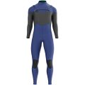 Fusion Steamer Freezip 5/4 GBS (Farbe: Black, Größe: 56-xxl)
