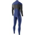 Fusion Steamer Freezip 5/4 GBS (Farbe: Black, Größe: 56-xxl)