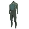 Fusion Steamer Freezip 5/4 GBS (Farbe: Black, Größe: 56-xxl)