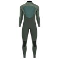 Fusion Steamer Freezip 5/4 GBS (Farbe: Black, Größe: 56-xxl)