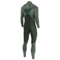 Fusion Steamer Freezip 5/4 GBS (Farbe: Black, Größe: 56-xxl)