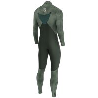 Fusion Steamer Freezip 5/3 GBS Teen (Größe: M)