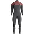 Fusion Steamer Freezip 5/3 GBS Teen (Größe: M)
