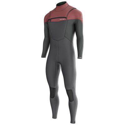 Fusion Steamer Freezip 5/3 GBS Teen (Größe: XL)