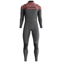 Fusion Steamer Freezip 5/3 GBS Teen (Größe: XL)