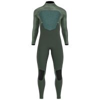 Fusion Steamer Freezip 5/3 GBS Teen (Größe: L)