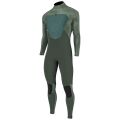 Fusion Steamer Freezip 5/3 GBS Teen (Größe: L)