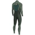Fusion Steamer V-Zip 5/4 GBS (Farbe: Black, Größe: 60-4xl)