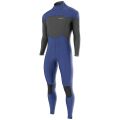 Fusion Steamer V-Zip 4/3 GBS (Farbe: Black, Größe: 53-lt)