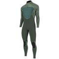 Fusion Steamer V-Zip 4/3 GBS (Farbe: Black, Größe: 53-lt)