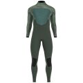 Fusion Steamer V-Zip 4/3 GBS (Farbe: Black, Größe: 53-lt)