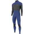 Fusion Steamer V-Zip 3/2 DL GBS (Farbe: Black, Größe: 46-xs)