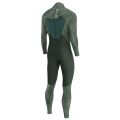 Fusion Steamer V-Zip 3/2 DL GBS (Farbe: Black, Größe: 46-xs)