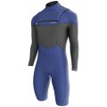 Fusion Sunset Shorty Freezip 2/2 FL (Farbe: Black, Größe: 52-l)