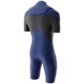 Fusion Shorty Freezip 2/2 FL (Farbe: Black, Größe: 52-l)