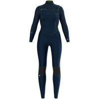 Flare Steamer Free-X 6/4 GBS (Größe: 44-2xl)