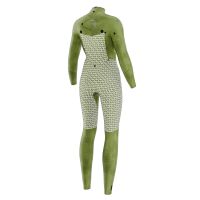 Flare Steamer Free-X 6/4 GBS (Größe: 44-2xl)