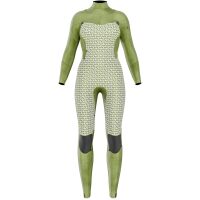 Flare Steamer Free-X 6/4 GBS (Größe: 42-XL)