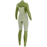 Flare Steamer Freezip 5/3 GBS (Größe: 44-2xl)