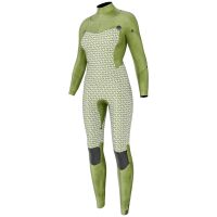 Flare Steamer Freezip 5/3 GBS (Größe: 34-XS)