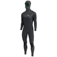Mercury Steamer FX 6/4 FTM TR Hood Bk (Farbe: Black, Größe: 51-mt)